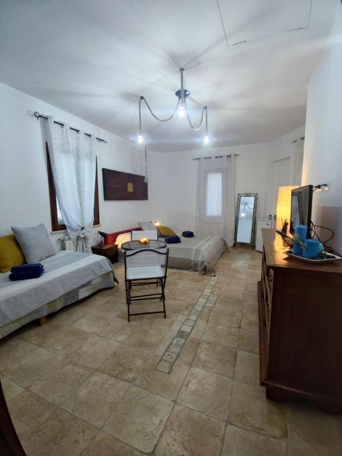 Villa Wunjo Iun R3267 La Maddalena  Exteriér fotografie