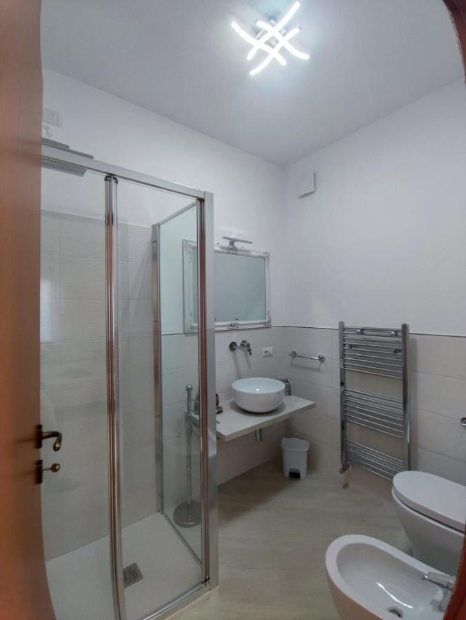 Villa Wunjo Iun R3267 La Maddalena  Exteriér fotografie