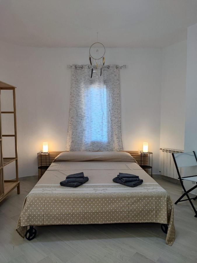 Villa Wunjo Iun R3267 La Maddalena  Exteriér fotografie