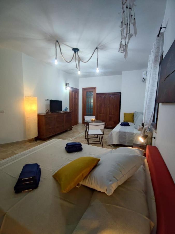 Villa Wunjo Iun R3267 La Maddalena  Exteriér fotografie