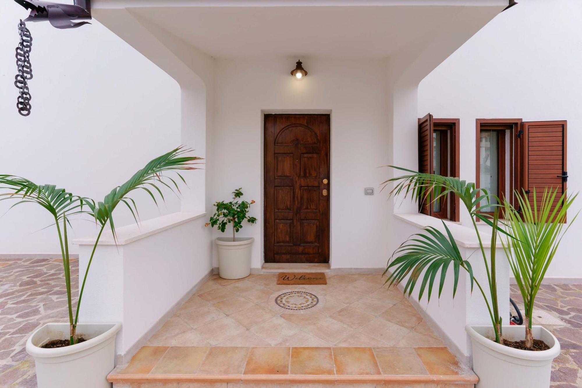 Villa Wunjo Iun R3267 La Maddalena  Exteriér fotografie