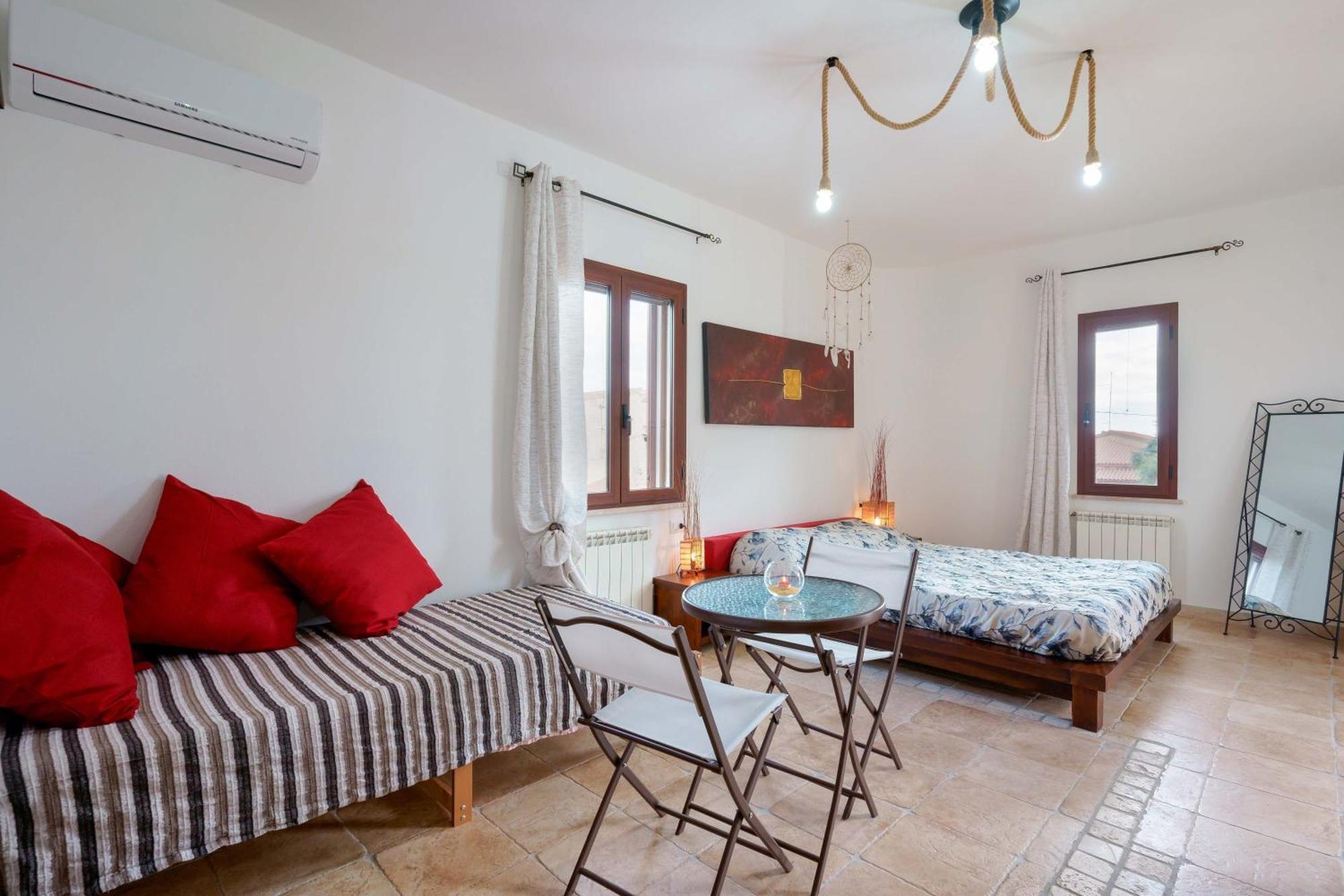 Villa Wunjo Iun R3267 La Maddalena  Exteriér fotografie