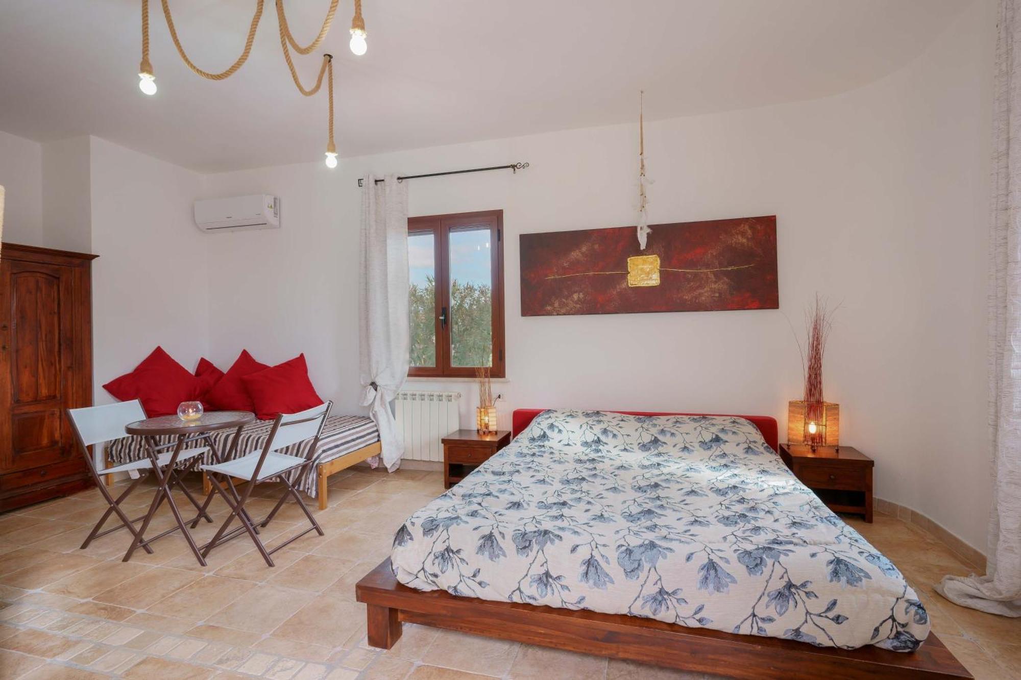 Villa Wunjo Iun R3267 La Maddalena  Exteriér fotografie
