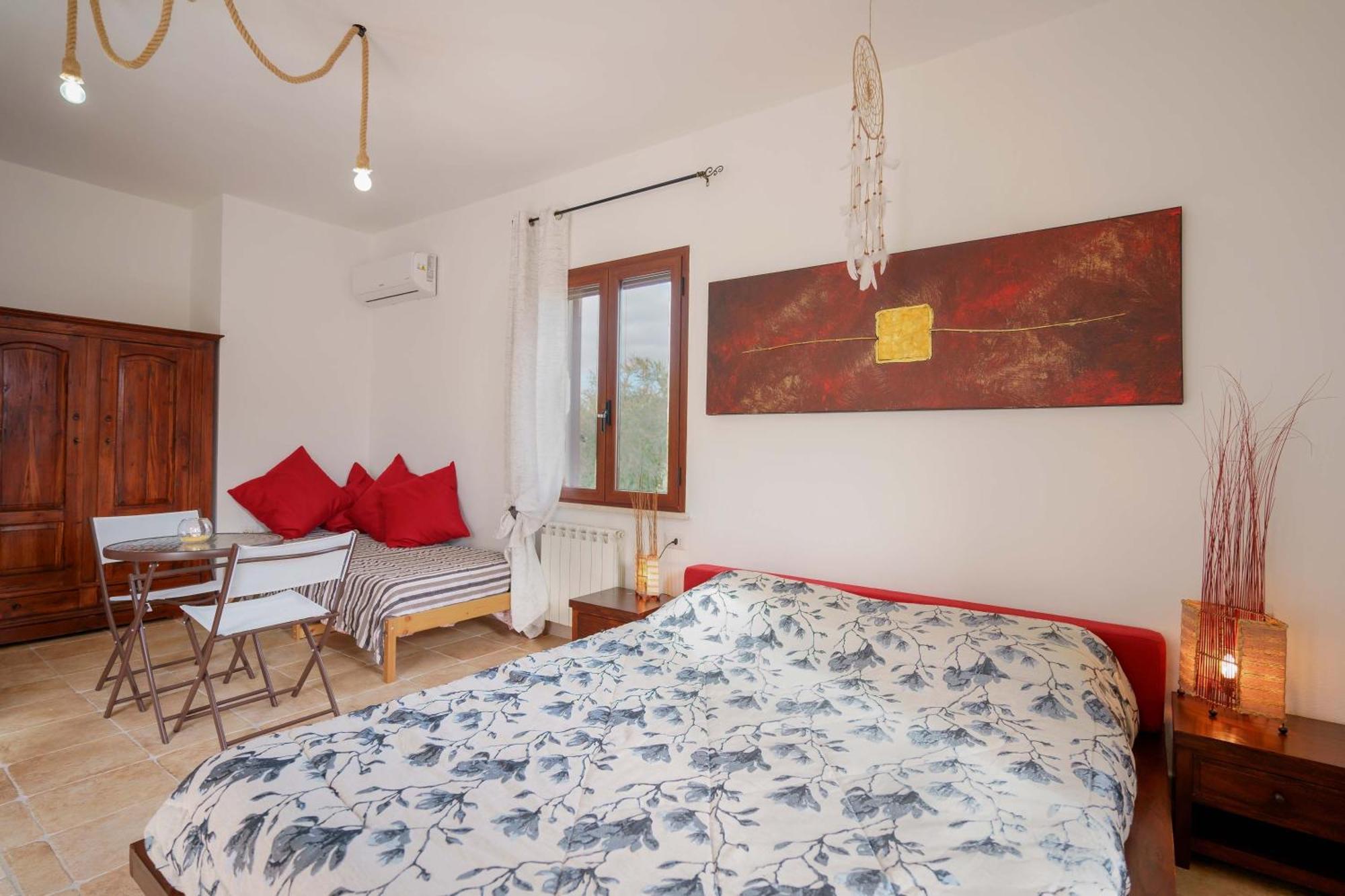 Villa Wunjo Iun R3267 La Maddalena  Exteriér fotografie