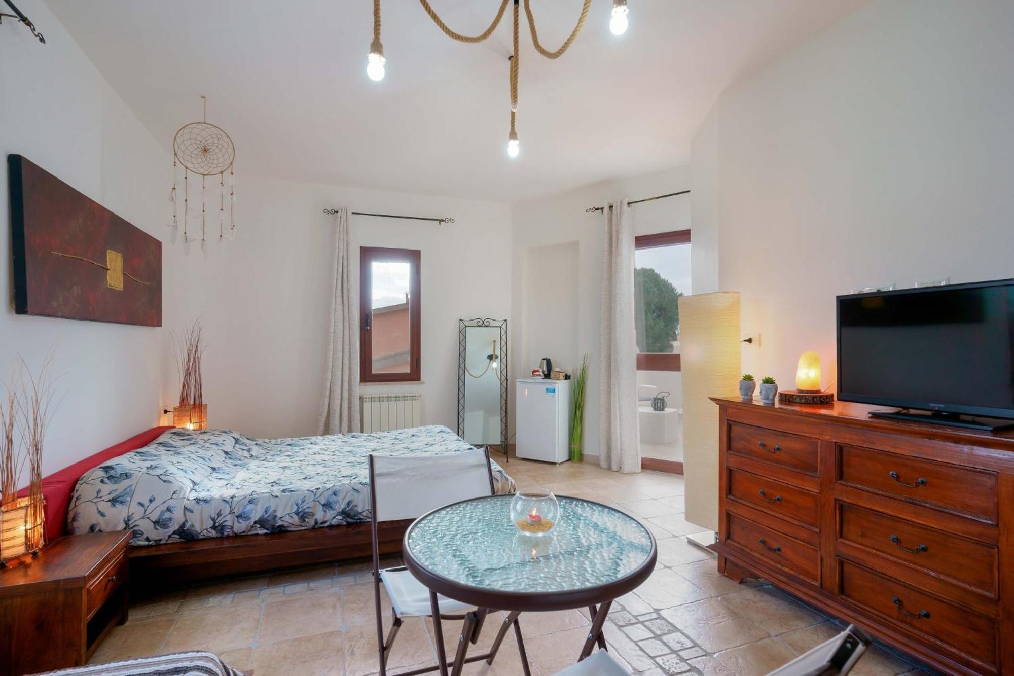 Villa Wunjo Iun R3267 La Maddalena  Exteriér fotografie