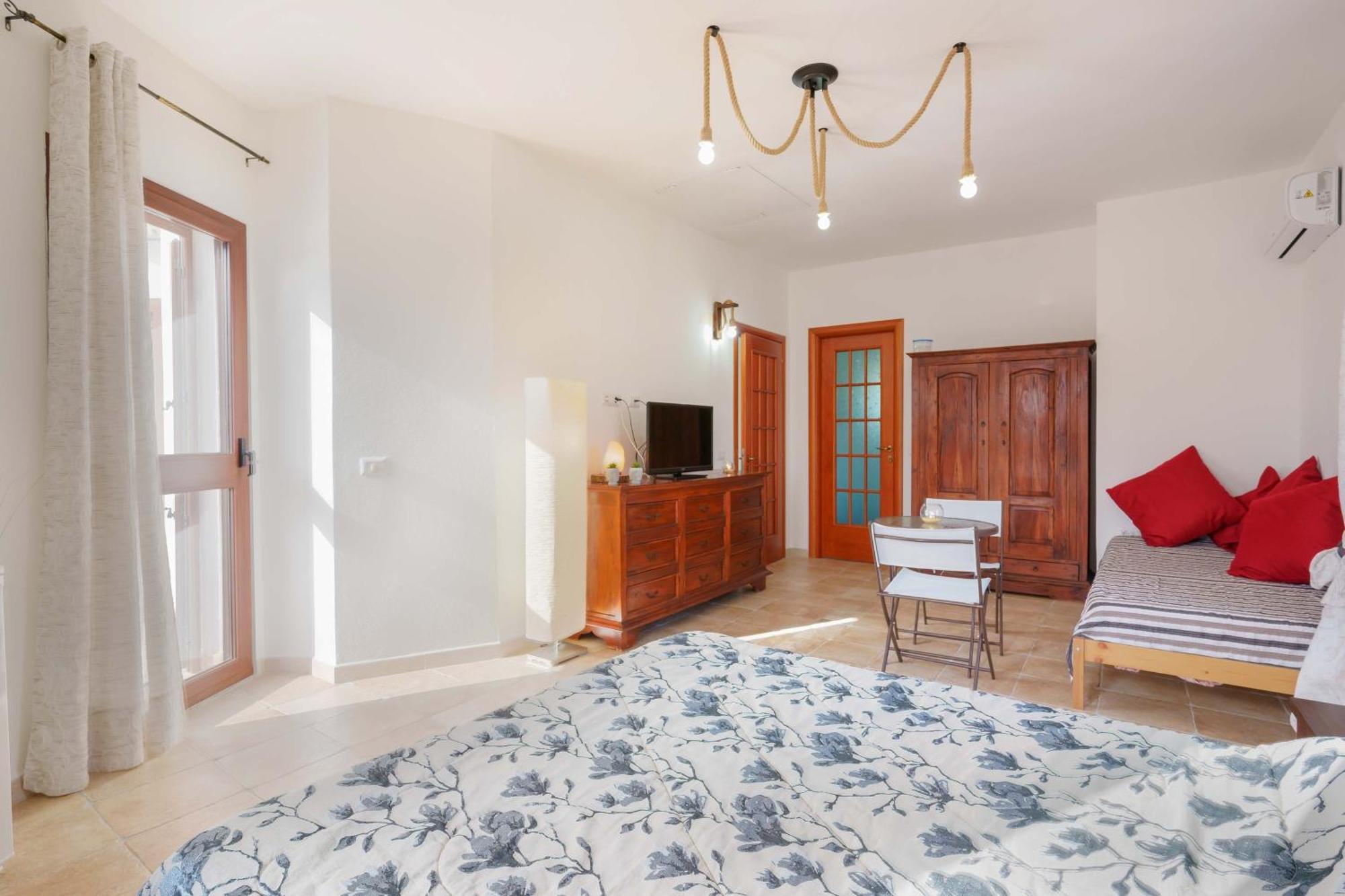 Villa Wunjo Iun R3267 La Maddalena  Exteriér fotografie