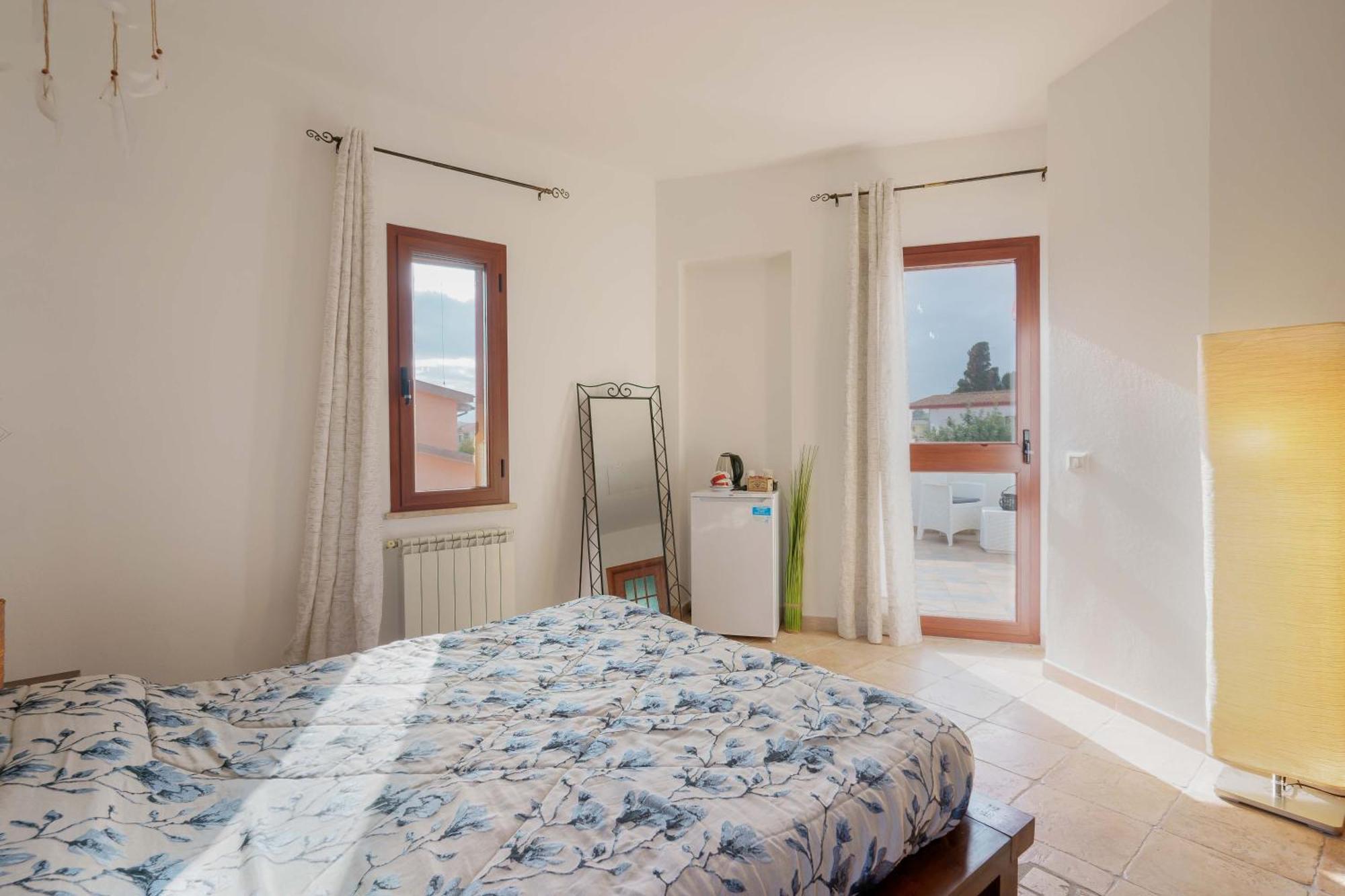 Villa Wunjo Iun R3267 La Maddalena  Exteriér fotografie