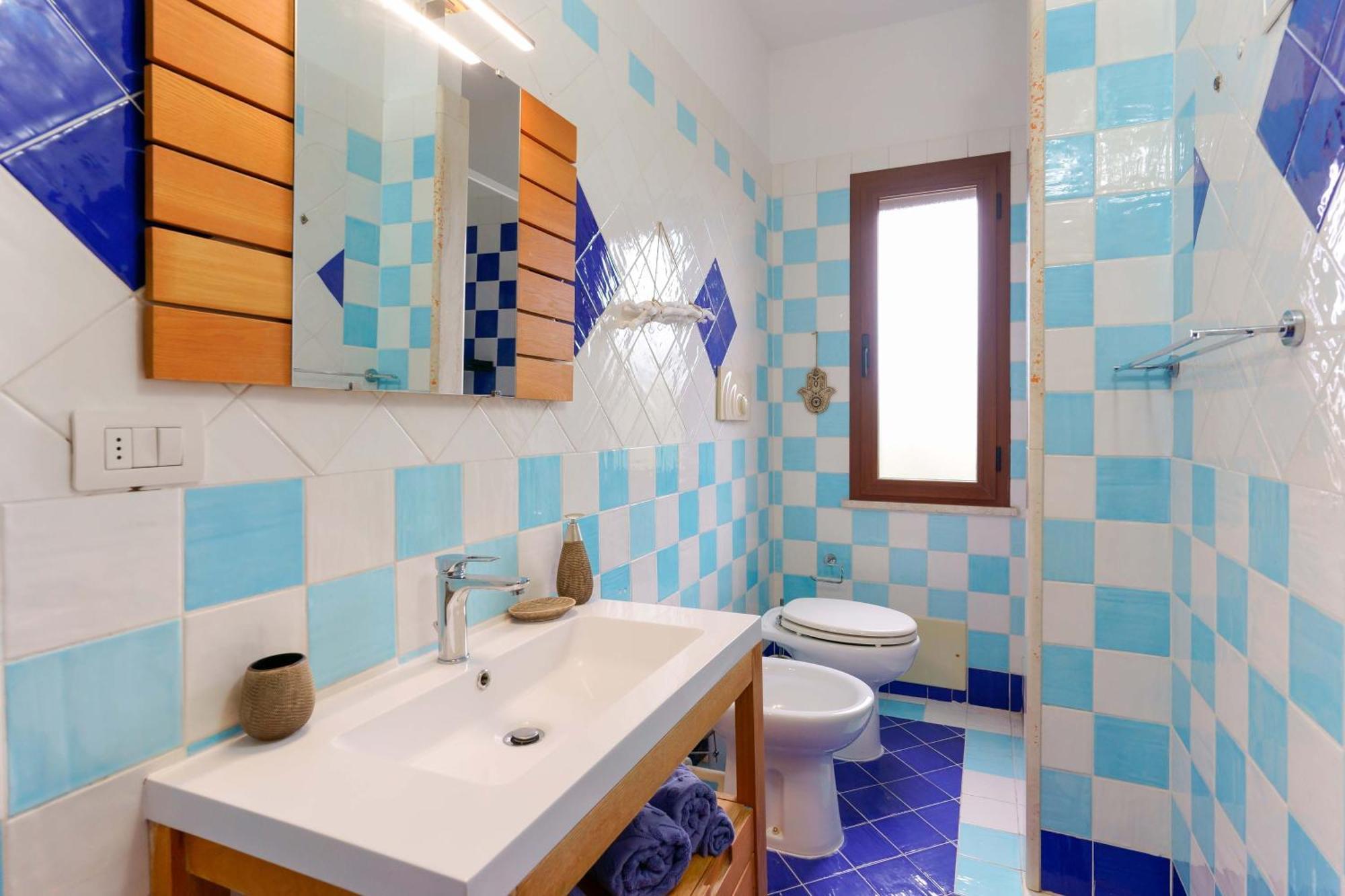 Villa Wunjo Iun R3267 La Maddalena  Exteriér fotografie