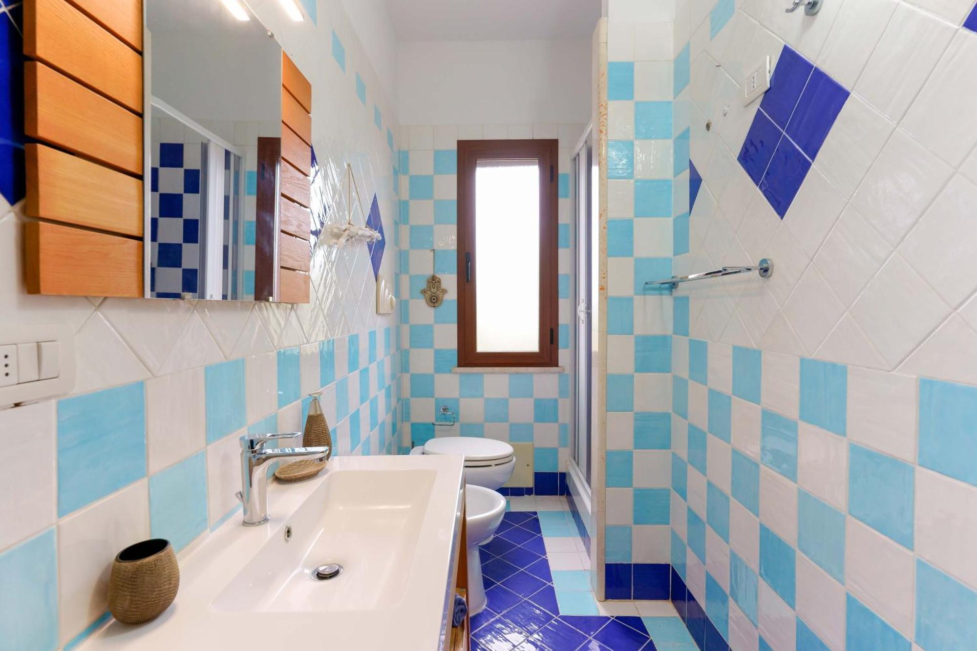 Villa Wunjo Iun R3267 La Maddalena  Exteriér fotografie