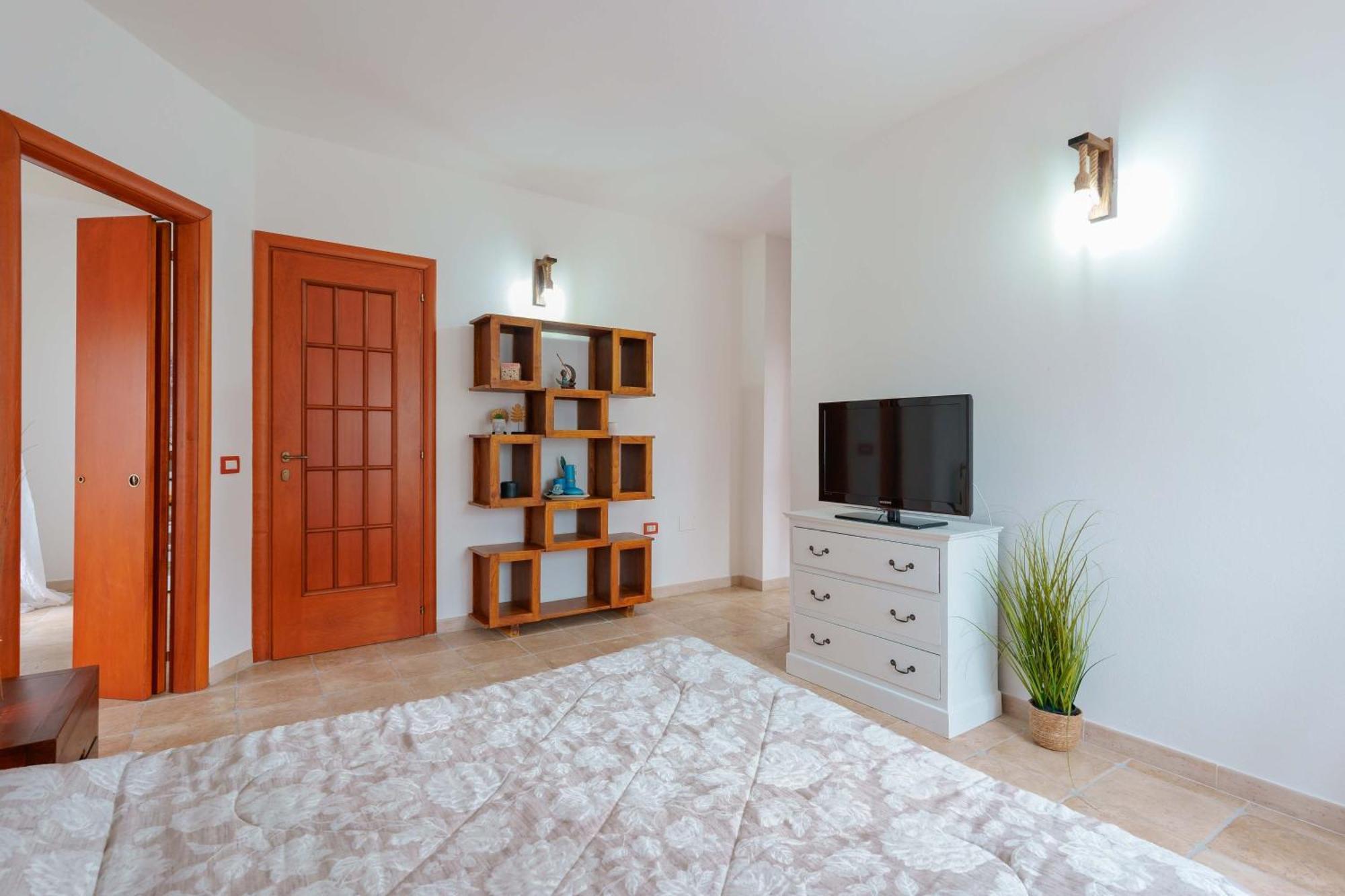 Villa Wunjo Iun R3267 La Maddalena  Exteriér fotografie