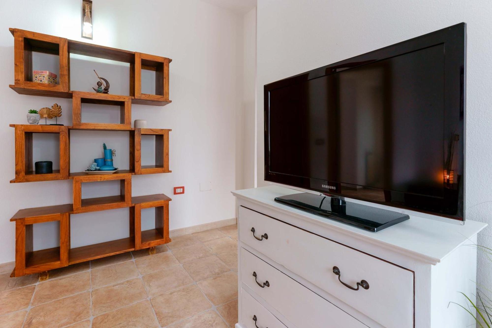 Villa Wunjo Iun R3267 La Maddalena  Exteriér fotografie