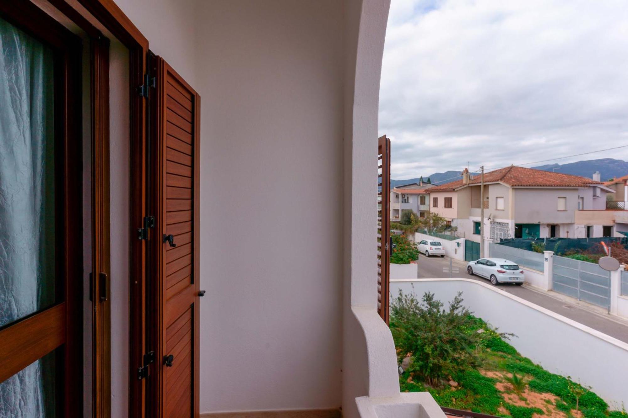 Villa Wunjo Iun R3267 La Maddalena  Exteriér fotografie