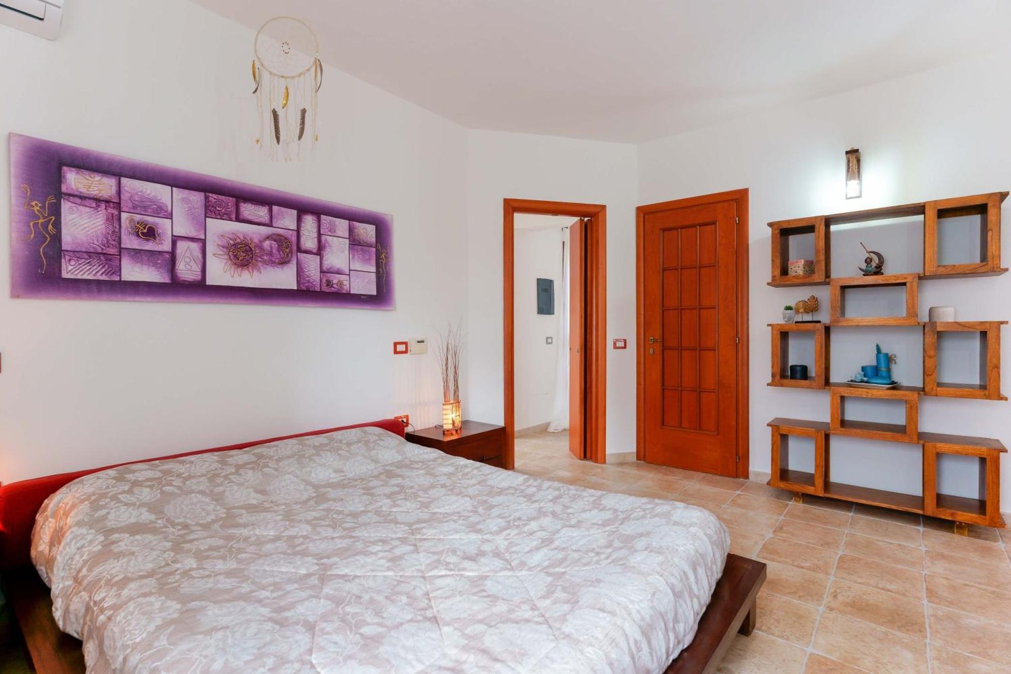 Villa Wunjo Iun R3267 La Maddalena  Exteriér fotografie