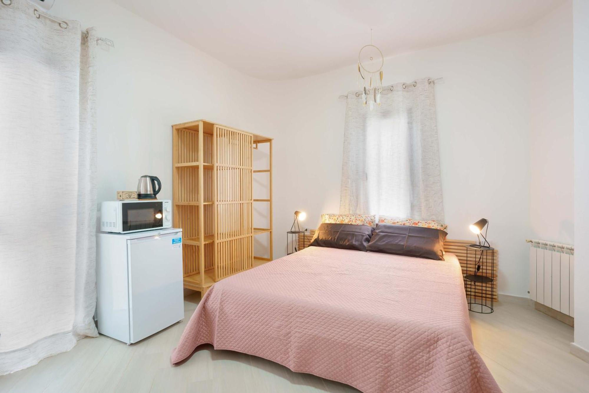 Villa Wunjo Iun R3267 La Maddalena  Exteriér fotografie