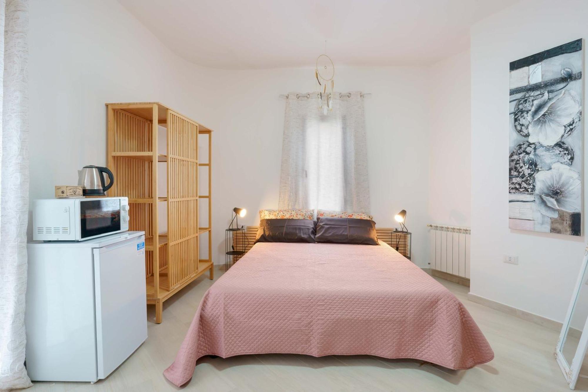 Villa Wunjo Iun R3267 La Maddalena  Exteriér fotografie