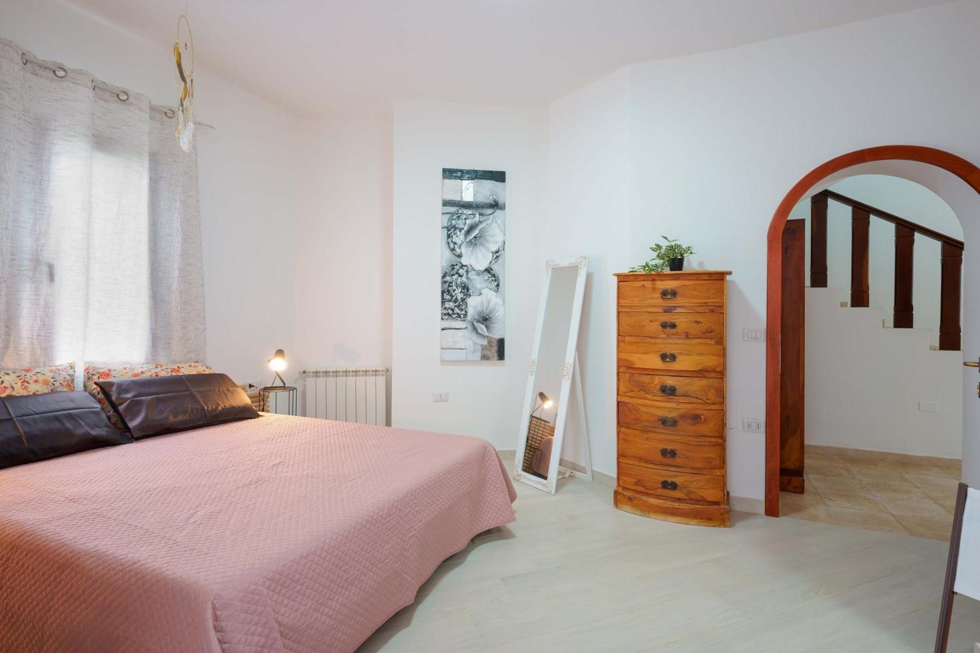 Villa Wunjo Iun R3267 La Maddalena  Exteriér fotografie