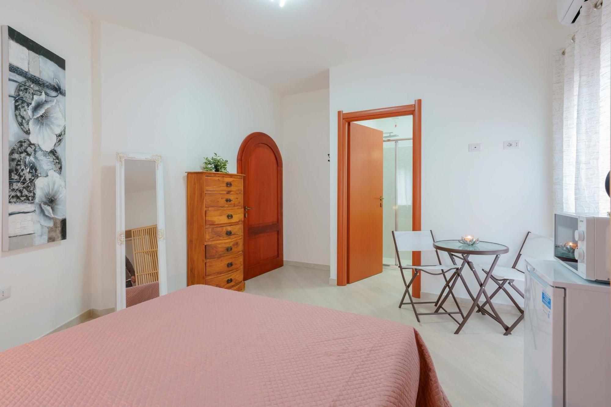 Villa Wunjo Iun R3267 La Maddalena  Exteriér fotografie