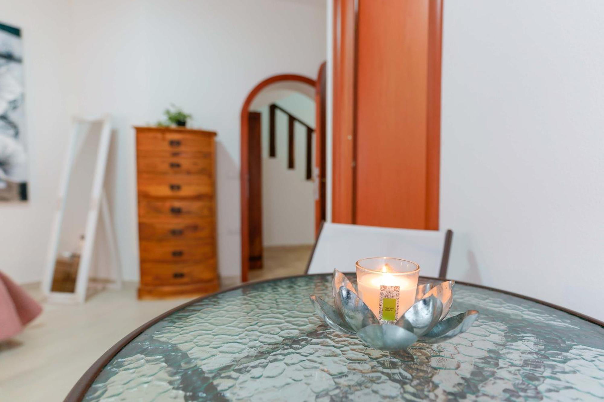 Villa Wunjo Iun R3267 La Maddalena  Exteriér fotografie