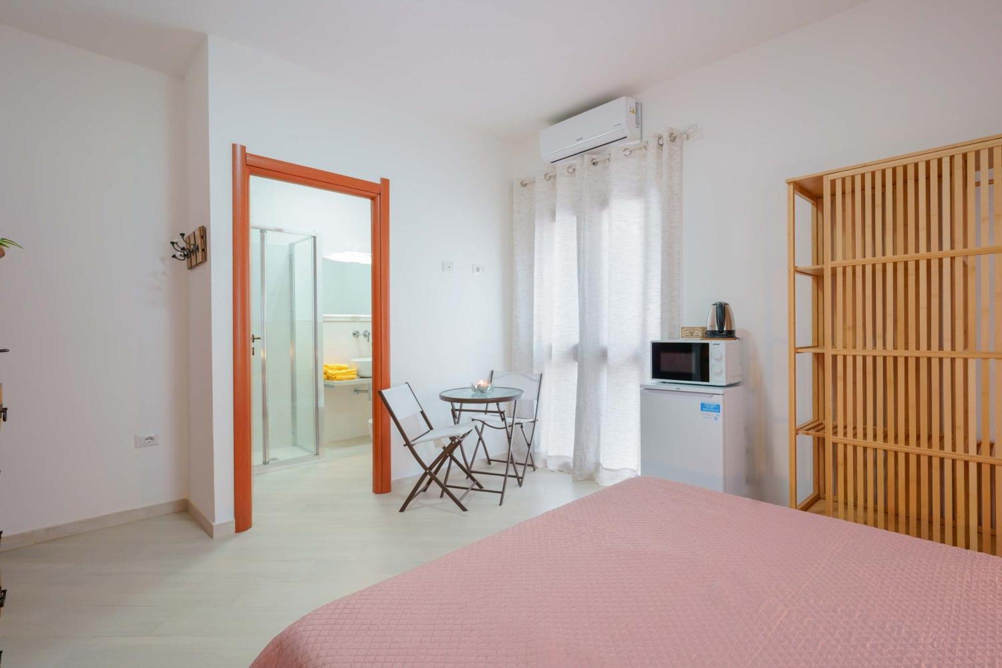 Villa Wunjo Iun R3267 La Maddalena  Exteriér fotografie
