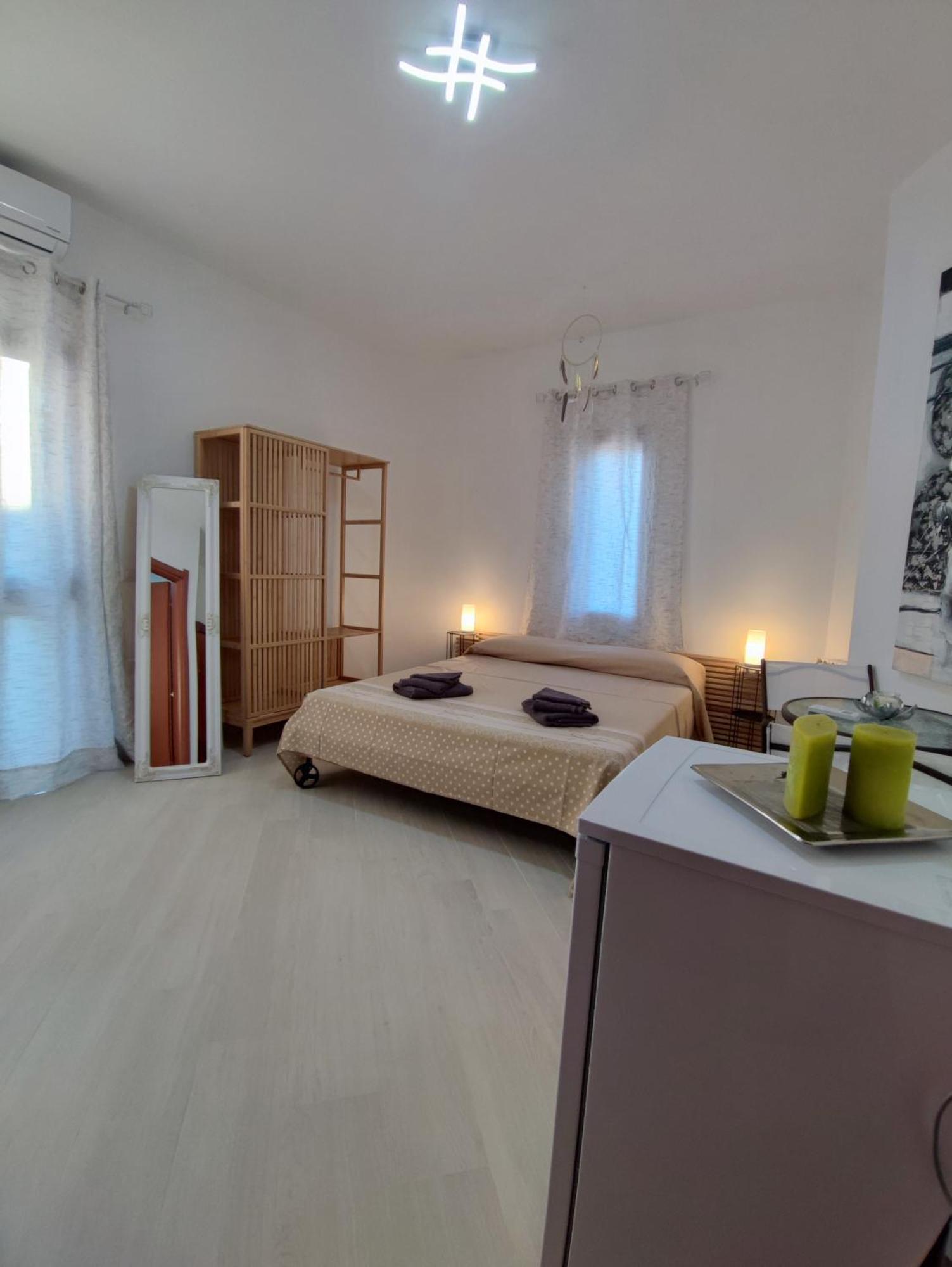 Villa Wunjo Iun R3267 La Maddalena  Pokoj fotografie